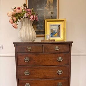 Vintage Original Signed Oil Painting of Venice Canals